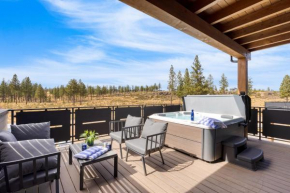 1131 Aerie Buyout 2 Units 5BDR Deck Hot Tub Views Near DT